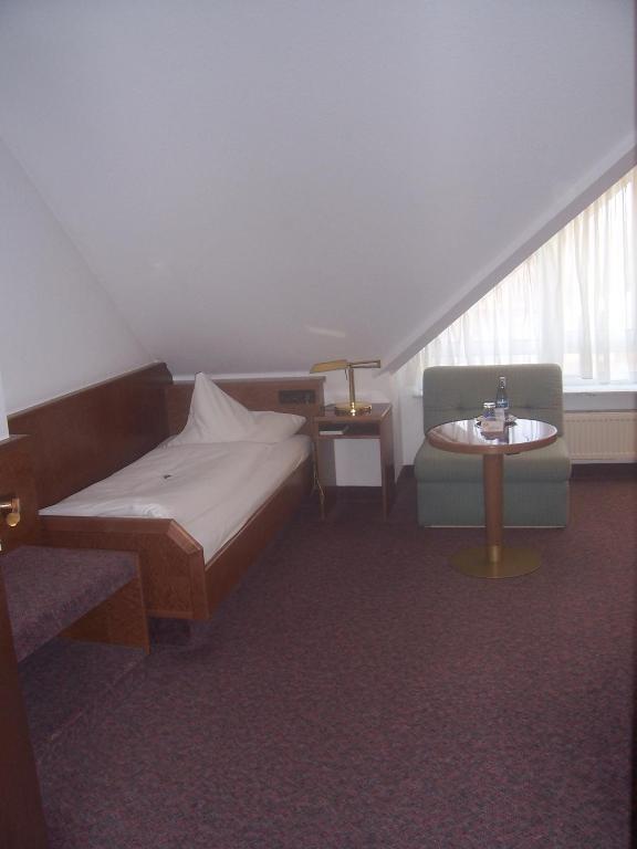 Hotel Zimmermann Filderstadt Camera foto