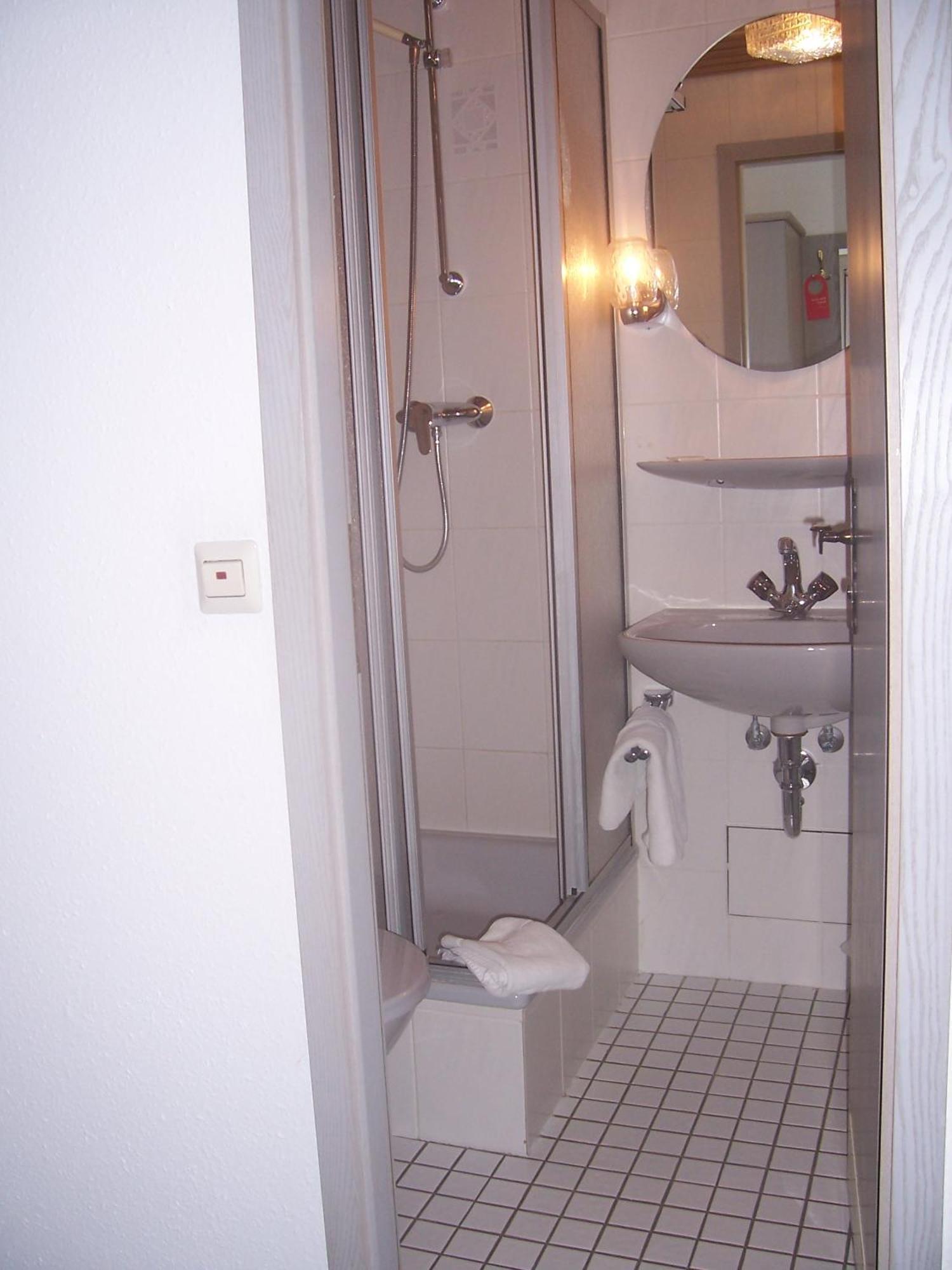Hotel Zimmermann Filderstadt Esterno foto